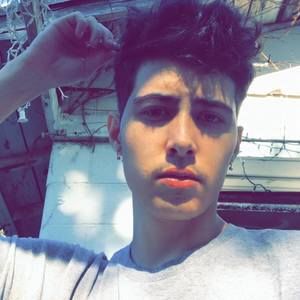 Meet your Posher, Braden